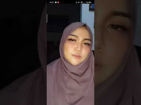 Bigo jilbab cantik