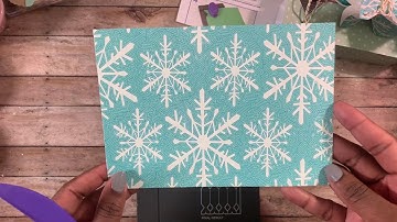 💕We R Memory Keepers Candy Box Punch Board Tutorial/Review 💕