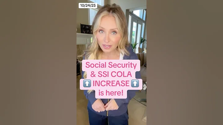 Social Security Checks Increase in 2026—Here's the Full Story