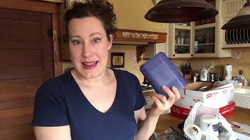 40 Day Declutter Challenge - Week 4