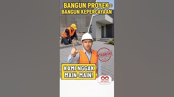 Kami Tidak Hanya Membangun Proyek Jalan, Tapi Kepercayaan
