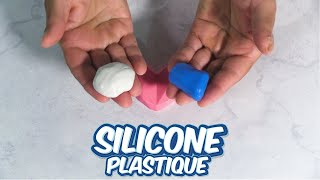 Silicone Mold Making Tutorial - Make Chocolate, Resin, or Polymer Clay Molds with Silicone Plastique