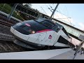 Adieu TGV Sud-Est