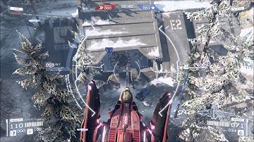 toxikk twin peaks game 2