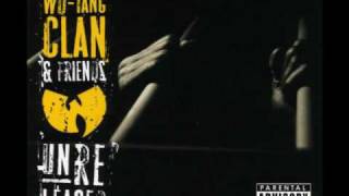 Wu Tang Clan - Return of the Wu and Friends 2010 remix 1