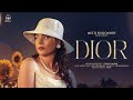 DIOR Official Video Veera Takker Hiten Multi Billionaire Latest Punjabi Song 2025 DIOR Official Video Veera Takker Hiten Multi Billionaire Latest Punjabi Song 2025