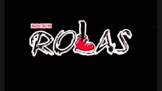 Rock 'N Rolas - Si Te Vas chords