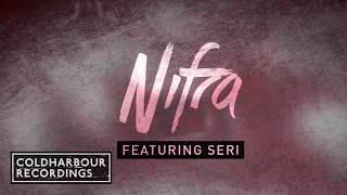 Смотреть клип Nifra Feat. Seri - Edge Of Time