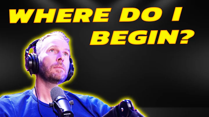 01. What's The FIRST Step When You Have an Invention Idea?