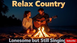 Country Roadtrip Classics | Starry Night Lovers Mix – George Strait &amp; John Denver