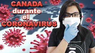 Entrar a Canada Durante el coronavirus??? (2019 nCoV 🦠 Outbreak 😷)