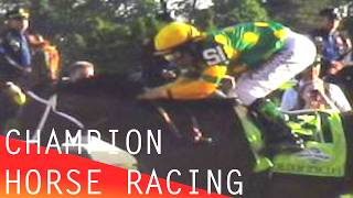 1 Of The BEST Thoroughbred Horse Racing Games In 2026 Champion Horse Racing Simulator screenshot 2