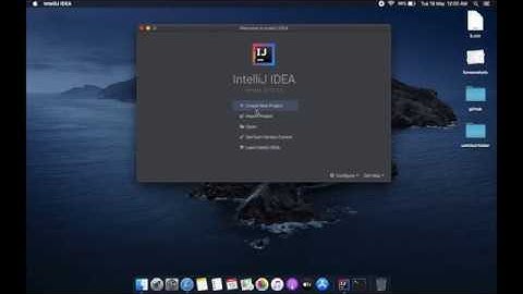 IntelliJ IDEA for PySpark