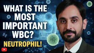 What is The Most Important WBC | MLT Hub with kamran