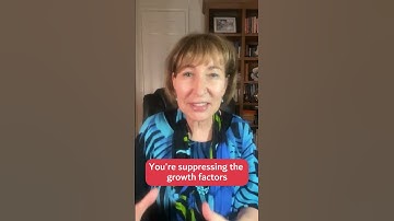 If you take nightly progesterone, this happens... | Felice Gersh, MD