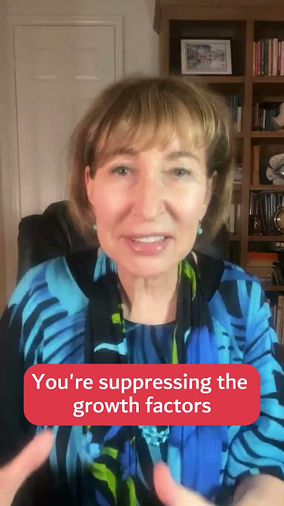 If you take nightly progesterone, this happens... | Felice Gersh, MD