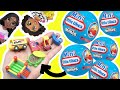 Mini Little Tikes Miniature Items for the Disney Encanto Madrigal Family Daycare with Mirabel