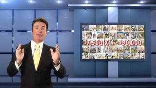 Take A Look At Your Financial Goals $ | Real Estate Training | Daniel Pendley Profile