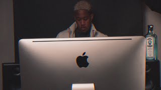 Shh 🤫 (ft. Okenio M) [ prod. Vald Ross ]