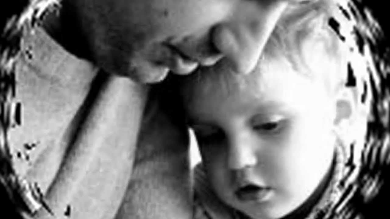 Ирина Аллегрова - Помолимся За Родителей - YouTube