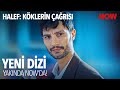Halef: Köklerin Çağrısı Yakında NOW'da!