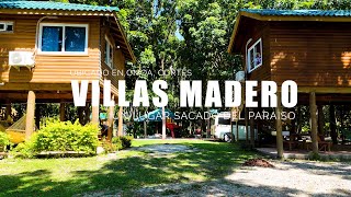 Villas Madero - Omoa