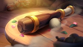 New Card? 💣
