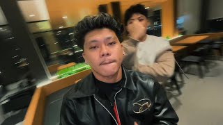 NATZ - Datang Bulan ( 3am freestyle )