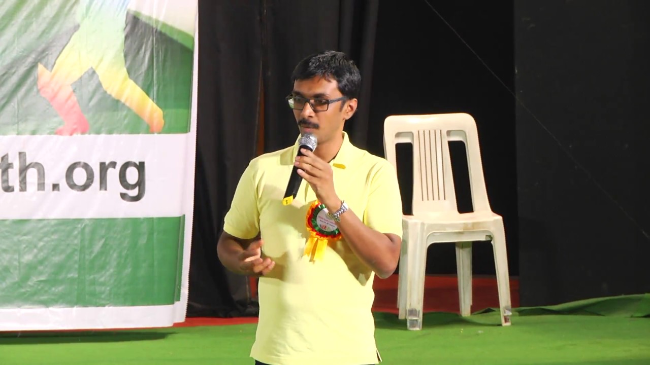 PSSM YOUTH CONFERENCE-1 VIDEO5