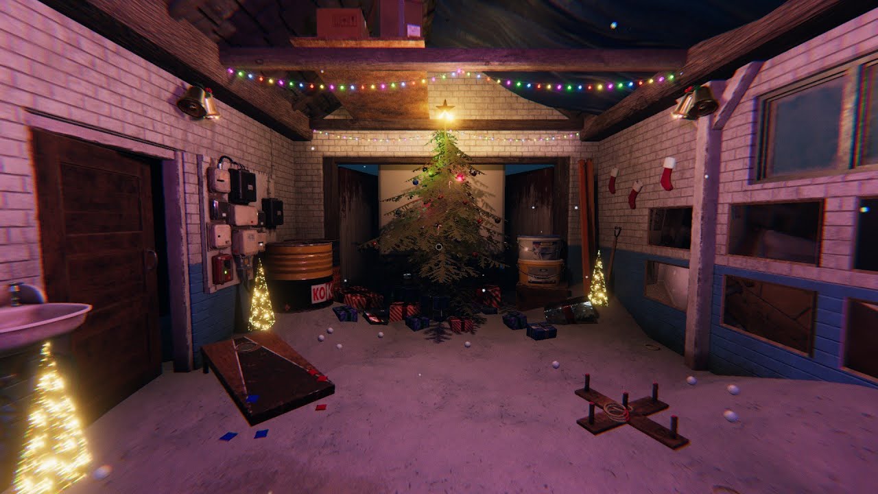 【Phasmophobia】４人で幽霊調査！べるくらさん梨蘭さん宮田聡子さんトシゾー