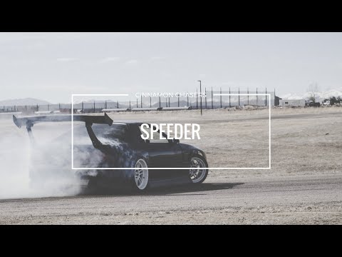 YouTube에서 Cinnamon Chasers - Speeder 보기