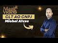 Do CLT ao CNPJ: A Jornada de Sucesso de Michel Alves | Gente Como a Gente Podcast #23