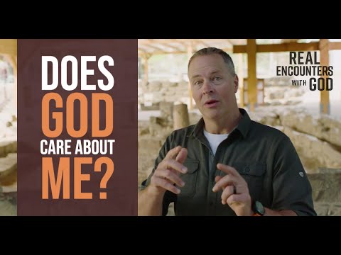Does Jesus Care