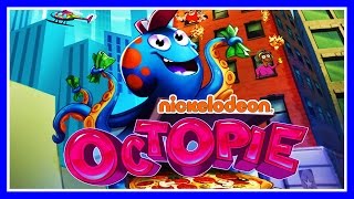 OctoPie - A Game Shakers App - iOS Gameplay Video By Nickelodeon screenshot 4