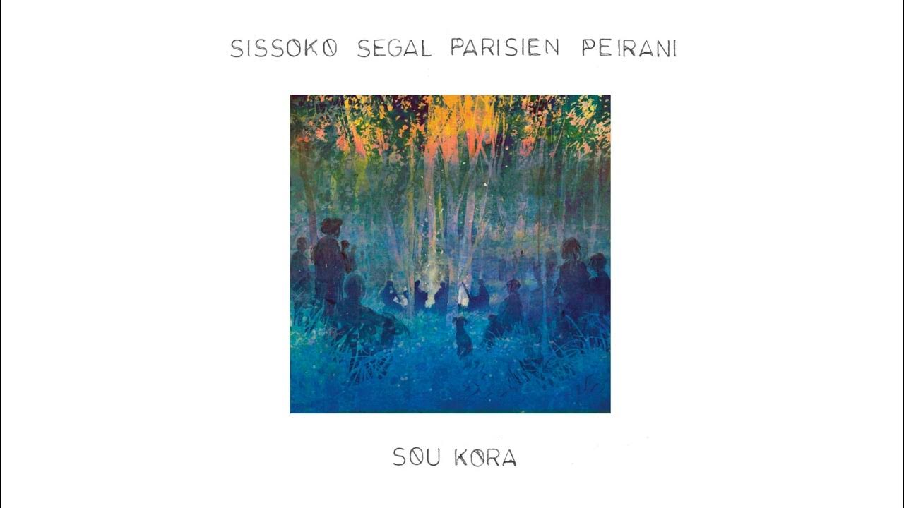 Sissoko Segal Parisien Peirani - Amir Sissoko Segal Parisien Peirani - Amir