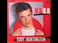 Eddy huntington  ussr 1986