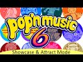 Pop N Music 6 Game Showcase Attract Mode Gameplay Pop N Music 6 Game Showcase Attract Mode Gameplay