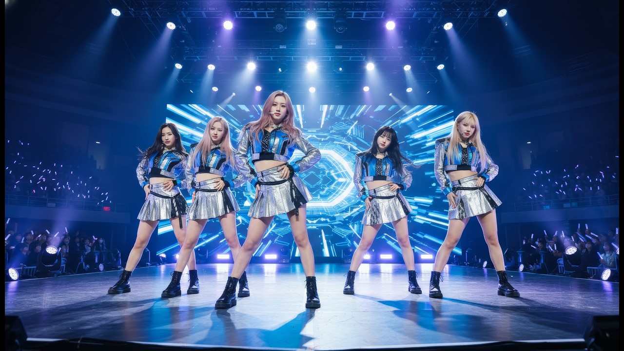 I'm rising up - MD[Music Video]