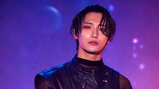 ATEEZ - Not Too Late (밤하늘) @ 2WILIGHT ZONE 4K