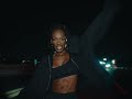 Tiara Thomas – A Hug (Official Music Video)