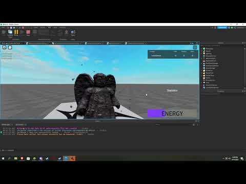 realisticish wa effects