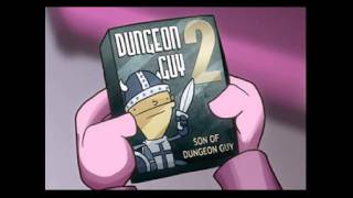 Vg Cats Animated Christmas Special