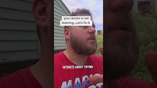 nurse pro tip, establishing a solid plan and backup plan