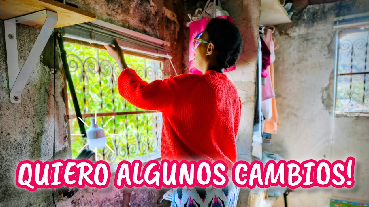 🌷MI DÍA EN UNA CASA DE CAMPO 🚜, ; ASI QUIERO EL BAÑO DE MIS SUEÑOS 