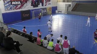 Parana Clube Futsal vs Hakoah Futsal U21 11th May 2023