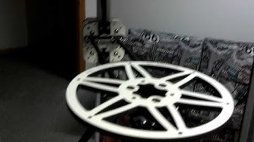 Invertigo: Delta 3D Printer Concept