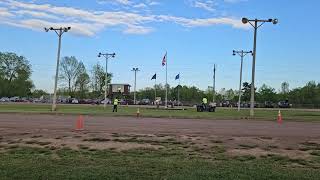 brodix hot laps 5/17/24