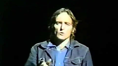 If - Rudyard Kipling, read by Dennis Hopper on the...