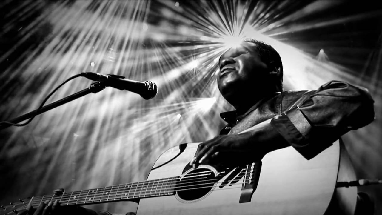 Gurrumul – History (I Was Born Blind)<span class='watch-video'>Watch Video ...</span>