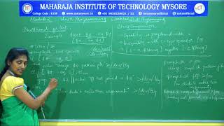 Unix Programming-18CS56-Module 2-Session 9:test operator, numeric & string test [ ] and file test